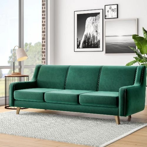 3 Seater Sofa
