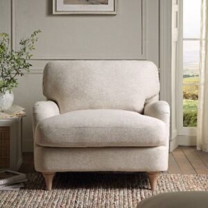 Best Fabric 1 Seater Sofa