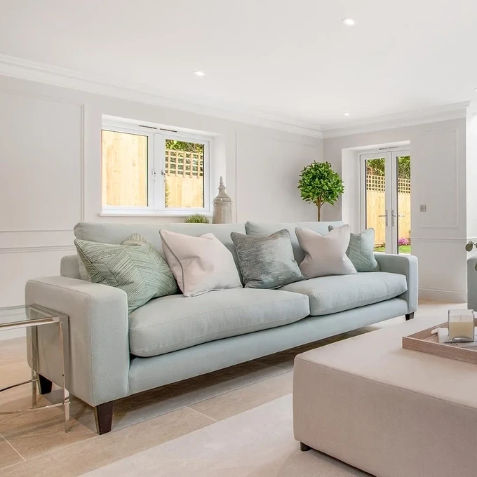 Best Quality Handmade Sofa