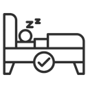 Comfortable Seating And Sleeping