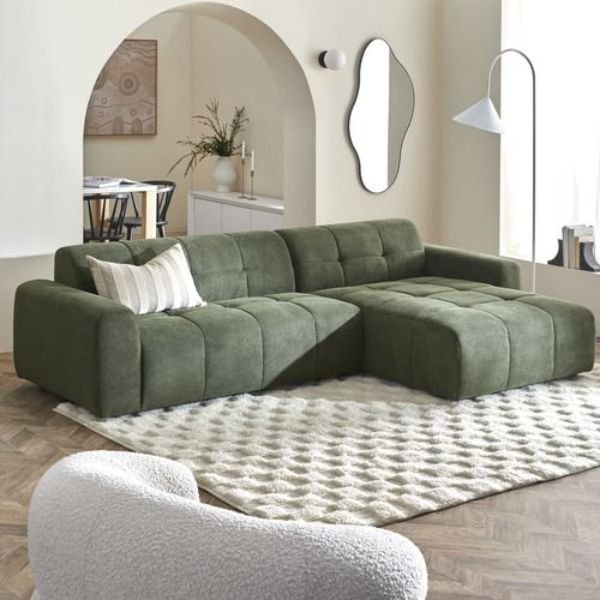 Luxury 4 Seater Sofa
