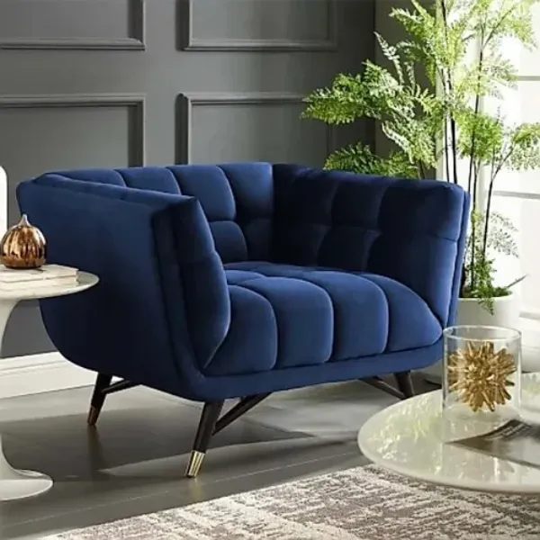 Perfect 1 Seater Sofa