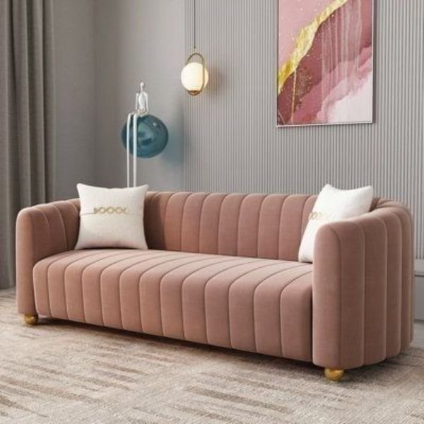 Perfect 3 Seater Sofa