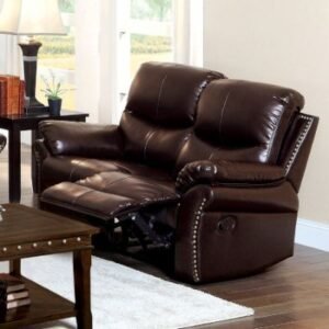 Recliner Leather Sleeper Sofas In Dubai