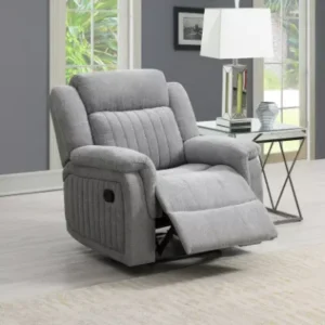 Recliner One-seater Sofa Dubai