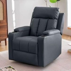 Recliner One-seater Sofa In Dubai