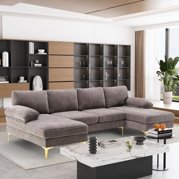 Royal 4 Seater Sofa
